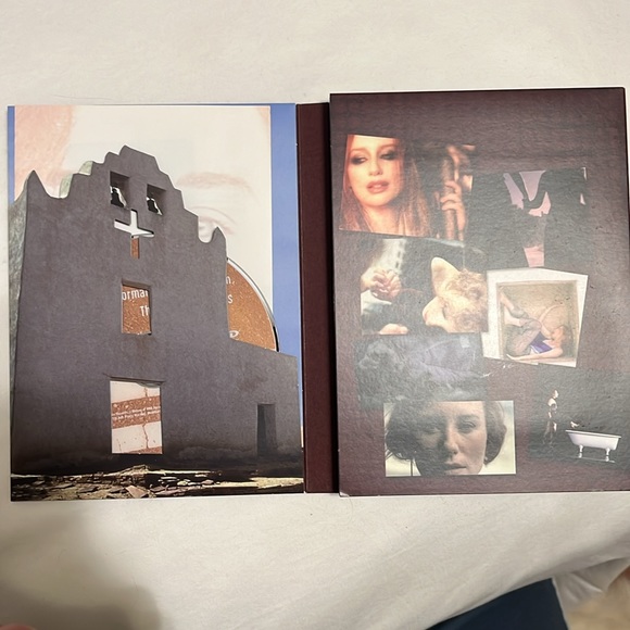 Tori Amos video collection fade to red - Picture 3 of 7